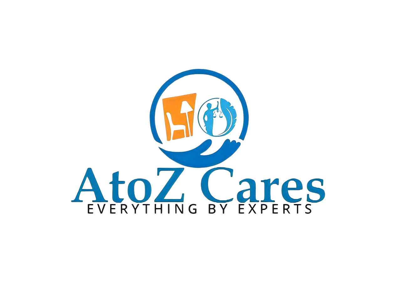 AtoZ Cares